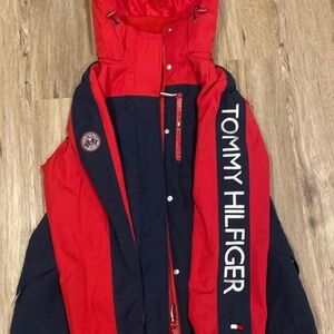 Tommy Hilfiger jacket
